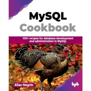 MySQL Cookbook