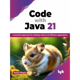 Code with Java 21