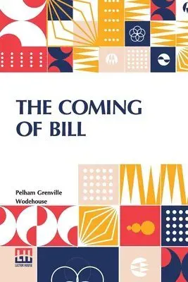 Coming Of Bill