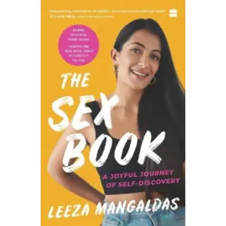 The Sex Book