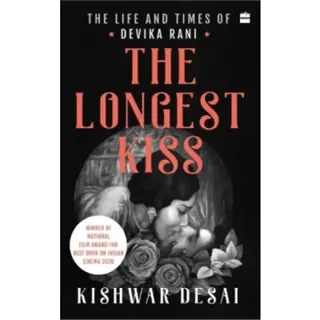 The Longest Kiss