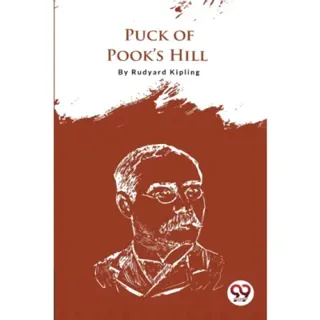 Puck of Pook's Hill