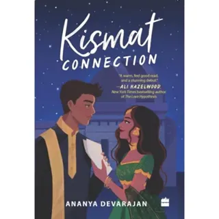Kismat connection