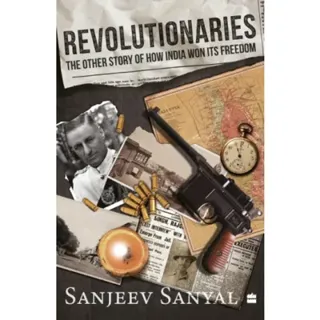 Revolutionaries