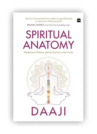 Spiritual Anatomy