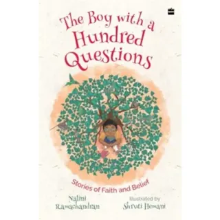 The Boy with a Hundred Questions