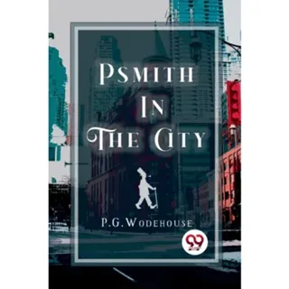 Psmith in the City