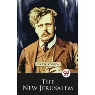 The New Jerusalem