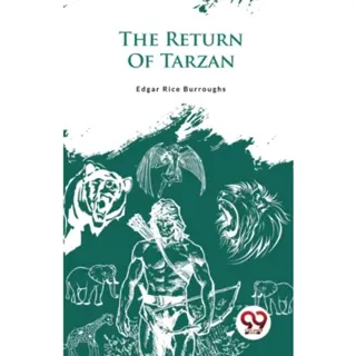 The Return of Tarzan