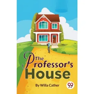 The Professor's House