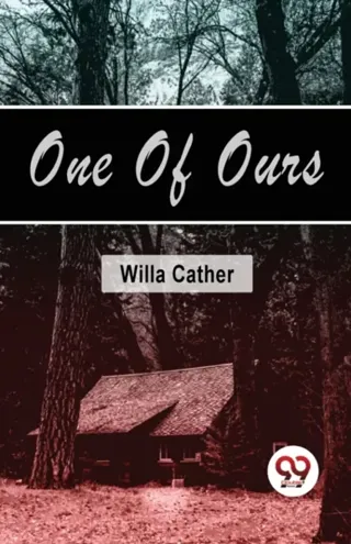 One of Ours