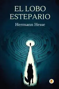 El lobo estepario
