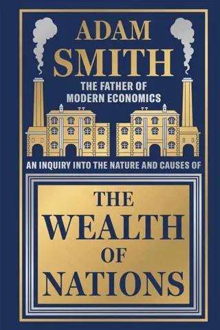 The Wealth of Nations