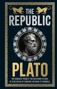 Republic (Deluxe Hardbound Edition) , The
