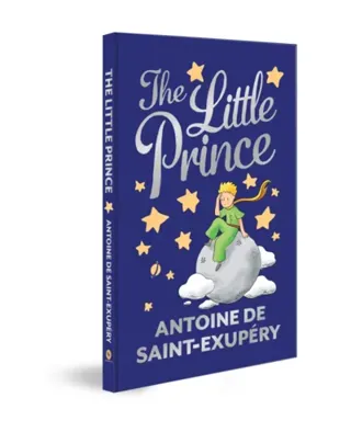 Little Prince (Deluxe Hardbound Edition), The