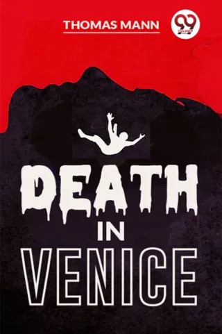 Death in Venice