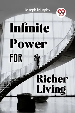 Infinite Power for Richer Living