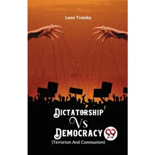 Dictatorship vs. Democracy (Terrorism and Communism)