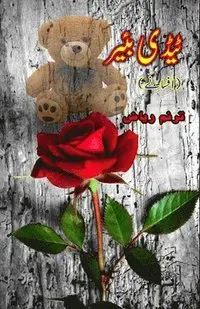 Teddy Bear (Urdu Short Stories) (Editionfirst)