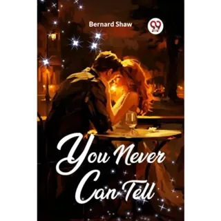 You Never Can Tell