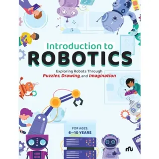 Introduction to Robotics