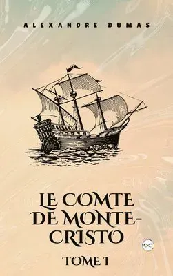 Le Comte de Monte-Cristo