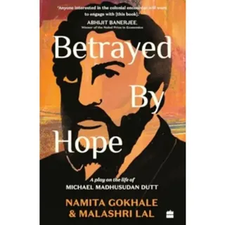 Betrayed by Hope