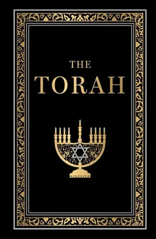 The Torah