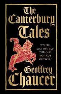 Canterbury Tales (Deluxe Hardbound Edition), The