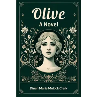 OliveA Novel (Edition2024)