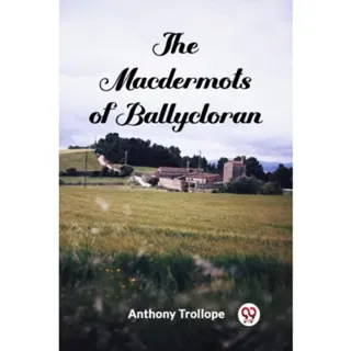 The Macdermots of Ballycloran (Edition2024)