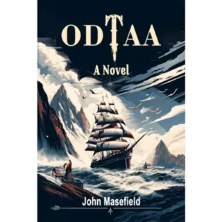 ODTAAA Novel (Edition2024)