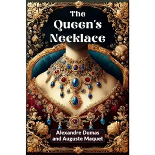 The queen's necklace (Edition2024)