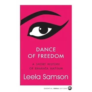Dance of Freedom