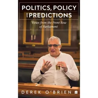 Politics, Policy and Predictions