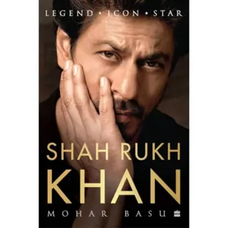 SHAH RUKH KHAN