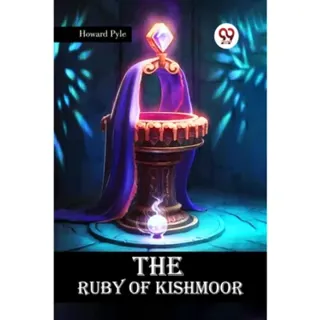 The Ruby of Kishmoor