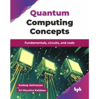 Quantum Computing Concepts