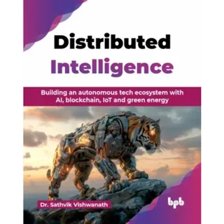 Distributed Intelligence