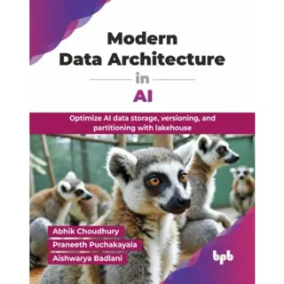 Modern Data Architecture in AI