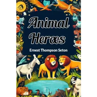 Animal Heroes (Edition2024)