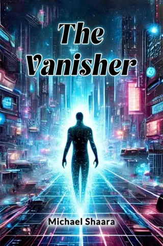 The Vanisher (Edition2024)