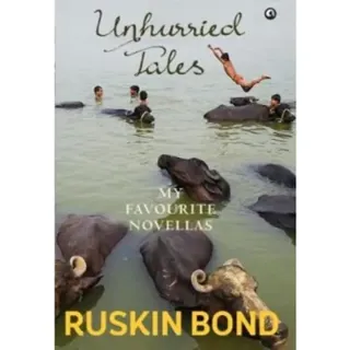 Unhurried Tales