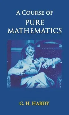 Course of Pure Mathematics