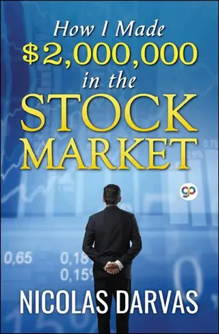 How I Made $2,000,000 in the Stock Market