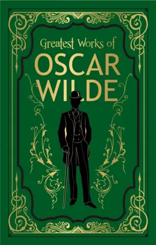 Greatest Works of Oscar Wilde