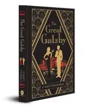 Great Gatsby (Deluxe Hardbound Edition), The
