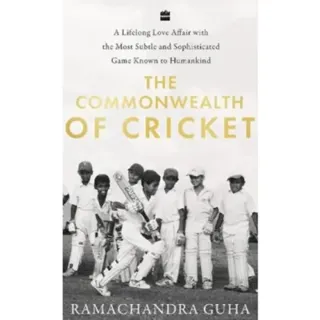 The Commonwealth of Cricket
