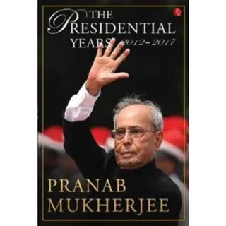 The presidential years 2012 - 2017