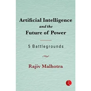Artificial Intelligence and the Future of Power